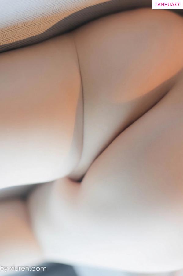 白柳汐 白柳汐 [XiuRen]高清写真图 2024.09.27 No.9217 白洁Bessie 丰腴美臀第57张图片